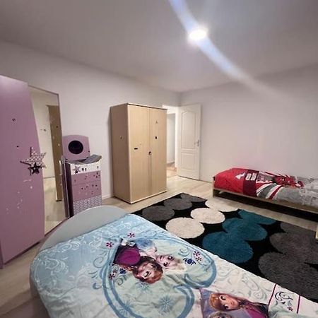 Logement Friville Eksteriør bilde