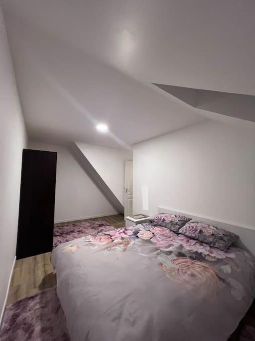 Logement Friville Eksteriør bilde