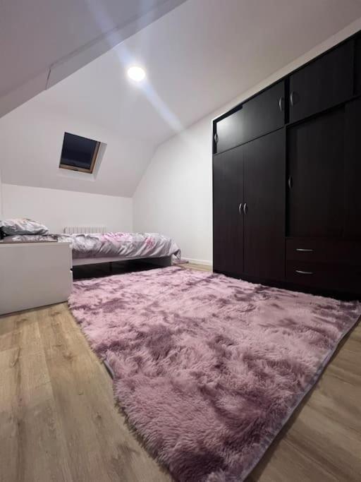 Logement Friville Eksteriør bilde