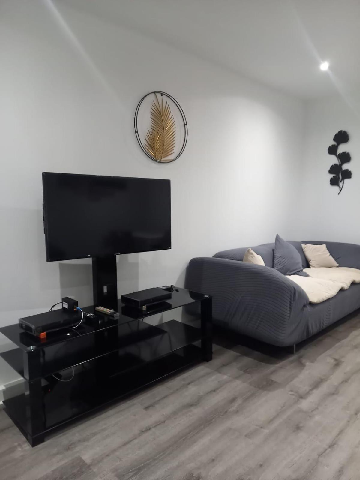 Logement Friville Eksteriør bilde